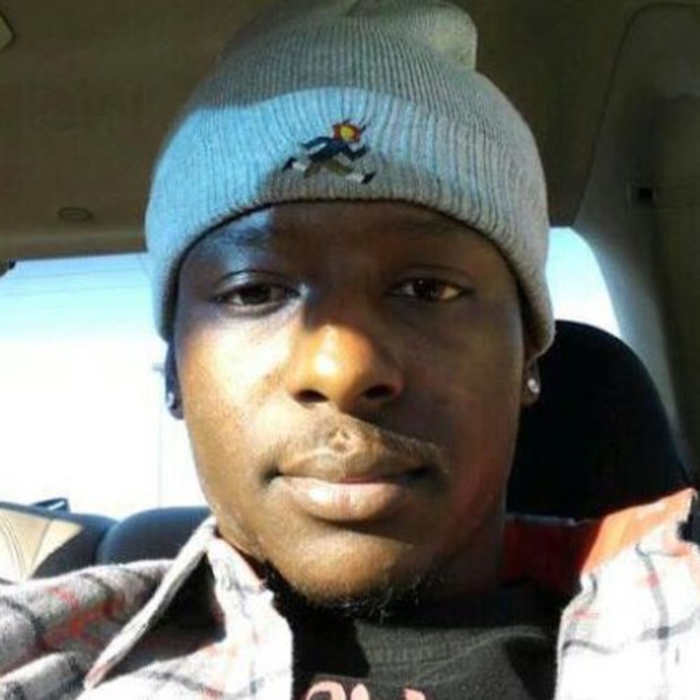 Meet your Posher, Quinton